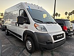 Used 2021 RAM PROMASTER HIGH ROOF in WEST PALM BEACH, FLORIDA (Photo 1)