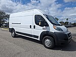 Used 2021 RAM PROMASTER CARGO VAN 2500 HIGH ROOF 159