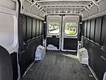 Used 2021 RAM PROMASTER CARGO VAN 2500 HIGH ROOF 159