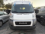 Used 2021 RAM PROMASTER HIGH ROOF in WEST PALM BEACH, FLORIDA (Photo 2)
