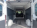 Used 2021 RAM PROMASTER CARGO VAN 2500 HIGH ROOF 159