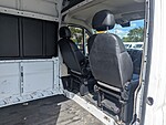Used 2021 RAM PROMASTER CARGO VAN 2500 HIGH ROOF 159