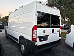 Used 2021 RAM PROMASTER HIGH ROOF in WEST PALM BEACH, FLORIDA (Photo 3)