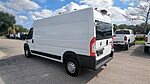 Used 2021 RAM PROMASTER CARGO VAN 2500 HIGH ROOF 159