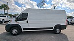 Used 2021 RAM PROMASTER CARGO VAN 2500 HIGH ROOF 159