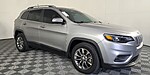 Used 2019 JEEP CHEROKEE LATITUDE PLUS FWD in WEST PALM BEACH, FLORIDA