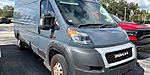 Used 2020 RAM PROMASTER HIGH ROOF in WEST PALM BEACH, FLORIDA