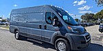 Used 2020 RAM PROMASTER CARGO VAN 3500 HIGH ROOF 159" WB EXT in WEST PALM BEACH, FLORIDA