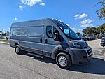 Used 2020 RAM PROMASTER CARGO VAN 3500 HIGH ROOF 159