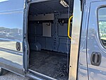 Used 2020 RAM PROMASTER CARGO VAN 3500 HIGH ROOF 159