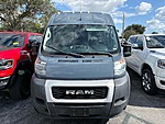 Used 2020 RAM PROMASTER HIGH ROOF in WEST PALM BEACH, FLORIDA (Photo 2)