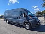 Used 2020 RAM PROMASTER CARGO VAN 3500 HIGH ROOF 159