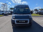 Used 2020 RAM PROMASTER CARGO VAN 3500 HIGH ROOF 159