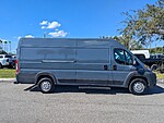 Used 2020 RAM PROMASTER CARGO VAN 3500 HIGH ROOF 159