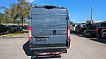 Used 2020 RAM PROMASTER CARGO VAN 3500 HIGH ROOF 159