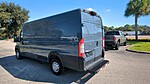 Used 2020 RAM PROMASTER CARGO VAN 3500 HIGH ROOF 159