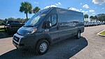 Used 2020 RAM PROMASTER CARGO VAN 3500 HIGH ROOF 159