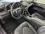 Used 2024 TOYOTA CAMRY SE AUTO in WEST PALM BEACH, FLORIDA (Photo 10)
