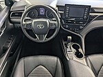 Used 2024 TOYOTA CAMRY SE AUTO in WEST PALM BEACH, FLORIDA (Photo 12)