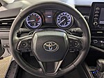 Used 2024 TOYOTA CAMRY SE AUTO in WEST PALM BEACH, FLORIDA (Photo 18)
