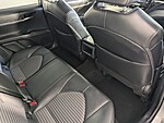 Used 2024 TOYOTA CAMRY SE AUTO in WEST PALM BEACH, FLORIDA (Photo 28)