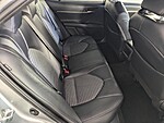 Used 2024 TOYOTA CAMRY SE AUTO in WEST PALM BEACH, FLORIDA (Photo 29)
