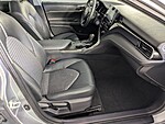 Used 2024 TOYOTA CAMRY SE AUTO in WEST PALM BEACH, FLORIDA (Photo 30)