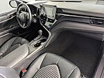 Used 2024 TOYOTA CAMRY SE AUTO in WEST PALM BEACH, FLORIDA (Photo 32)