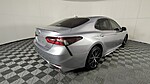 Used 2024 TOYOTA CAMRY SE AUTO in WEST PALM BEACH, FLORIDA (Photo 4)