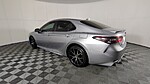 Used 2024 TOYOTA CAMRY SE AUTO in WEST PALM BEACH, FLORIDA (Photo 6)