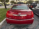 Used 2013 CADILLAC CTS LUXURY in WEST PALM BEACH, FLORIDA (Photo 3)