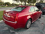 Used 2013 CADILLAC CTS LUXURY in WEST PALM BEACH, FLORIDA (Photo 4)