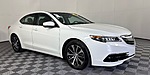 Used 2015 ACURA TLX 4DR SDN FWD in WEST PALM BEACH, FLORIDA