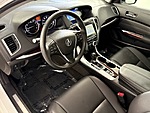 Used 2015 ACURA TLX 4DR SDN FWD in WEST PALM BEACH, FLORIDA (Photo 10)