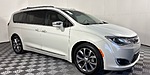 Used 2017 CHRYSLER PACIFICA LIMITED FWD in WEST PALM BEACH, FLORIDA