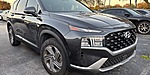 Used 2023 HYUNDAI SANTA FE SEL FWD in WEST PALM BEACH, FLORIDA