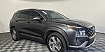 Used 2023 HYUNDAI SANTA FE SEL FWD in WEST PALM BEACH, FLORIDA