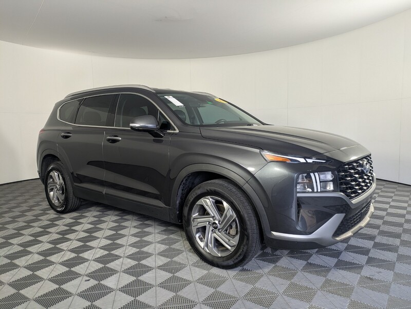 Used 2023 HYUNDAI SANTA FE SEL FWD in WEST PALM BEACH, FLORIDA