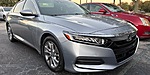 Used 2018 Honda Accord LX in WEST PALM BEACH, FLORIDA