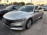 Used 2018 Honda Accord LX in WEST PALM BEACH, FLORIDA (Photo 2)
