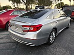 Used 2018 Honda Accord LX in WEST PALM BEACH, FLORIDA (Photo 4)