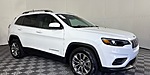Used 2020 JEEP CHEROKEE LATITUDE PLUS FWD in WEST PALM BEACH, FLORIDA