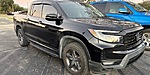 Used 2022 Honda Ridgeline RTL-E in WEST PALM BEACH, FLORIDA
