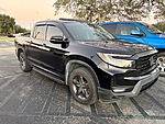 Used 2022 Honda Ridgeline RTL-E in WEST PALM BEACH, FLORIDA (Photo 1)