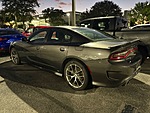 Used 2023 DODGE CHARGER GT in WEST PALM BEACH, FLORIDA (Photo 3)