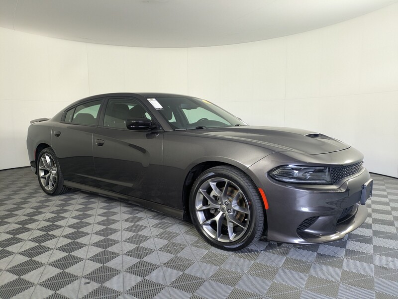 Used 2023 DODGE CHARGER GT RWD in WEST PALM BEACH, FLORIDA