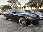 Used 2023 DODGE CHARGER GT in WEST PALM BEACH, FLORIDA (Photo 1)