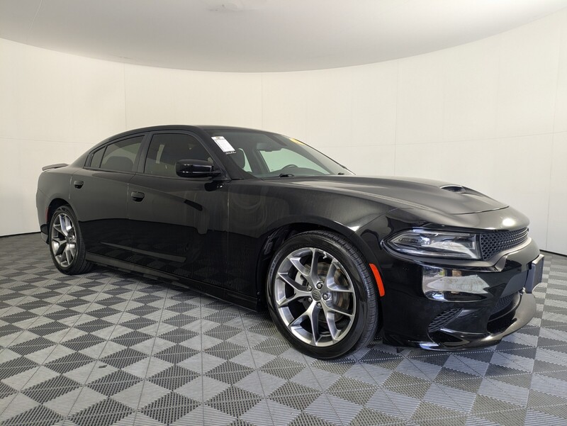 Used 2023 DODGE CHARGER GT RWD in WEST PALM BEACH, FLORIDA