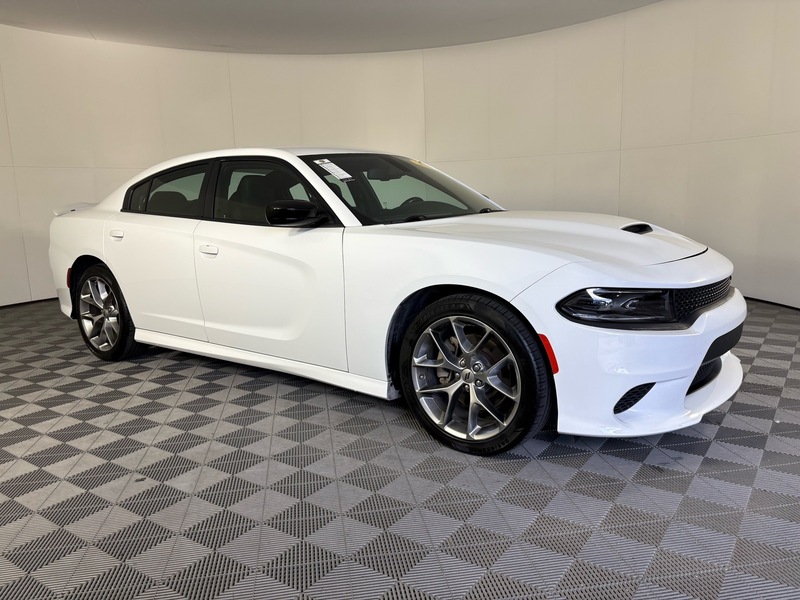 Used 2023 DODGE CHARGER GT RWD in WEST PALM BEACH, FLORIDA