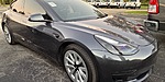 Used 2023 TESLA MODEL 3 BASE in WEST PALM BEACH, FLORIDA